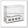 R189 Static Cooling Chest Ice Cream Refrigerator/Chest Freezer